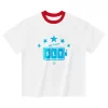 White Jackpot Regular Tee 5