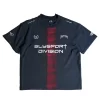 Black Judas Tee 17