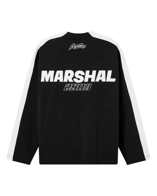 MOMENTUM LONGSLEEVE 2