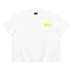 Oversize Tee MADRID 8