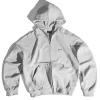 Pepper Metal Boxy Hoodie 10