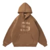 Mocha S Hoodie 17