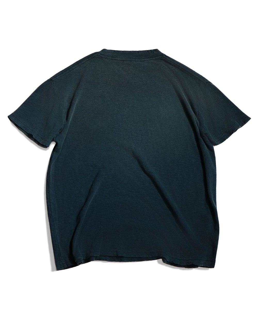 MONIKER SLUB TEE 9