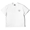 White Nightclub Tee 8