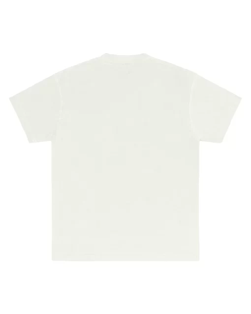 Offwhite Casual Washed Tee 2