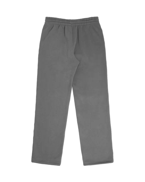 Grey Casual Pant 2