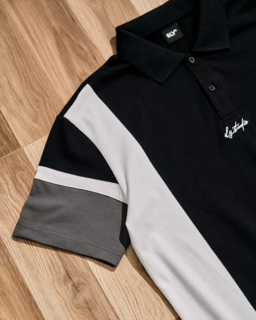 Black Culture Sign Polo 6