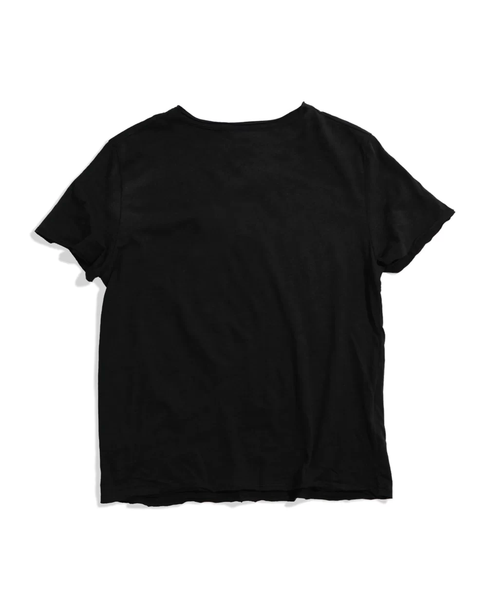 Fitted Tee Property Black 8
