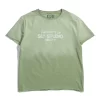 Fitted Tee Property Tarragon 12