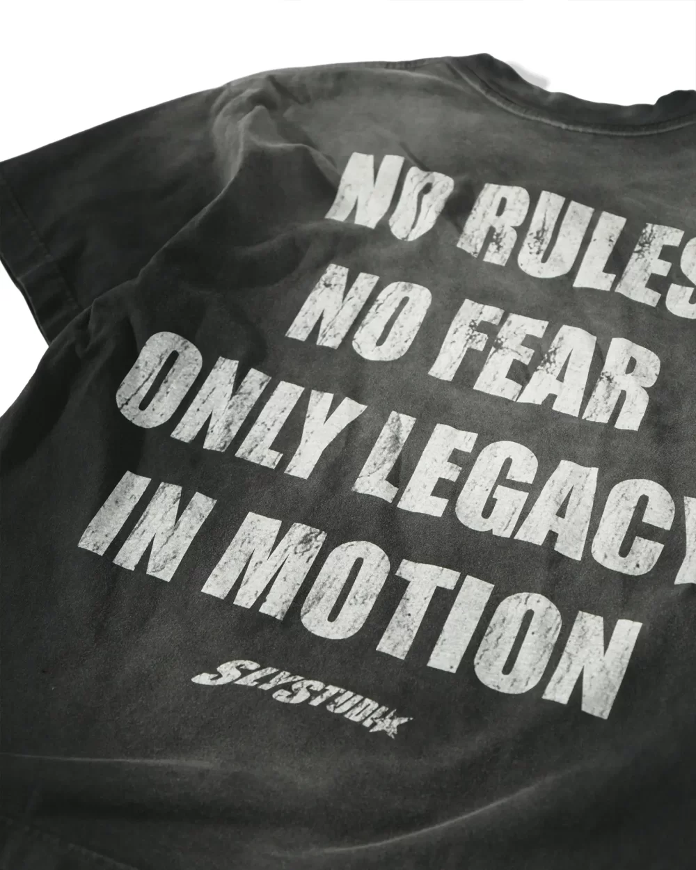 SLY Protects Dream washed Black 11