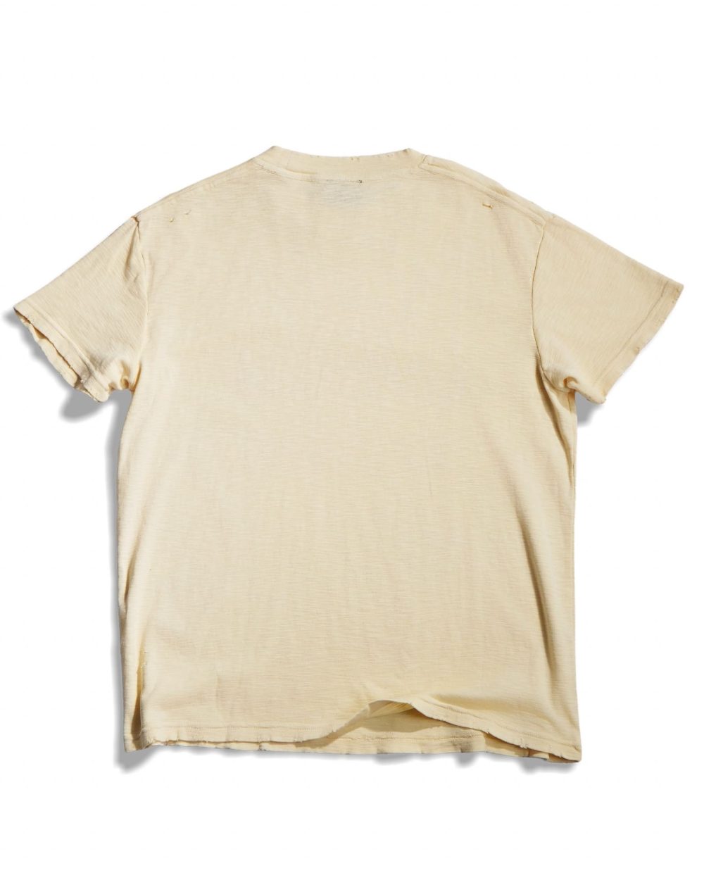 SLY QUOTES SLUB TEE 10
