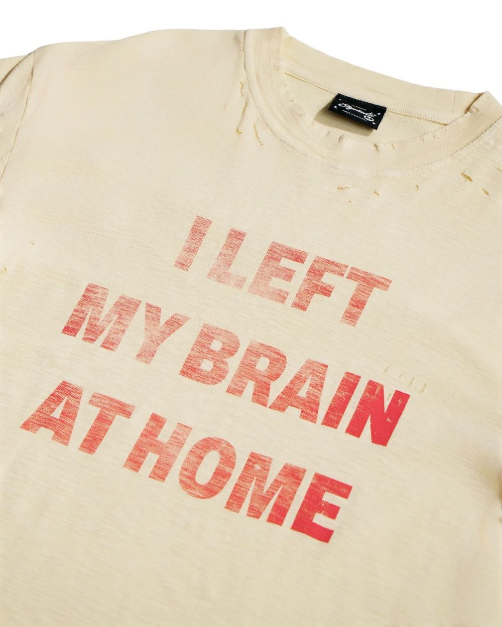 SLY QUOTES SLUB TEE 11