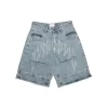 Blue Rampage Baggy Jeans Short 12