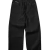 SLY Raw Denim Selvedge Pants 14