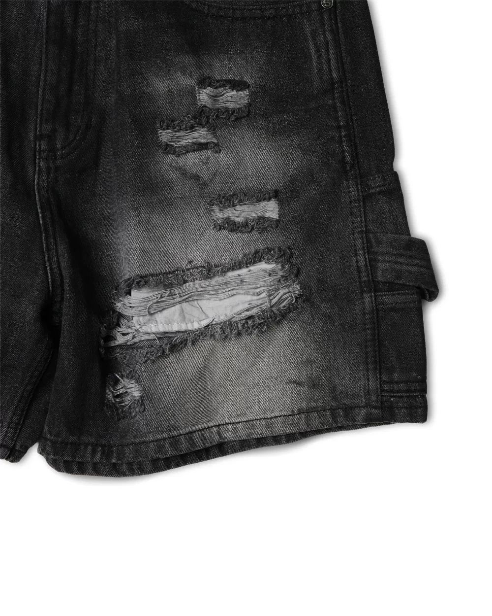 SCAR Short Jeans 10
