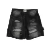 SCAR Short Jeans 18