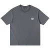 Grey Mini S2 Logo Tee 13