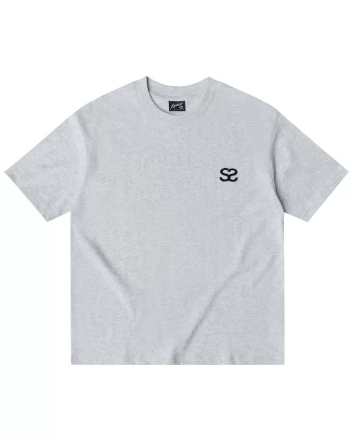 Pepper Mini S2 Logo Tee 1