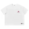 White Big S2 Boxy Tee 5