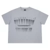 Pepper Shadow Boxy Tee 10