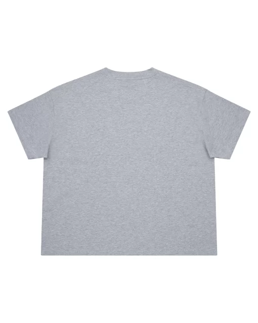 Pepper Shadow Boxy Tee 2