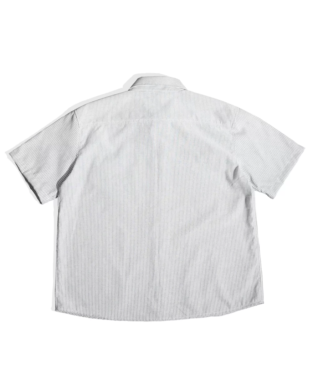 SLY Working Oxford Short-shirt 10