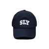 Navy SLY Collage Cap 4