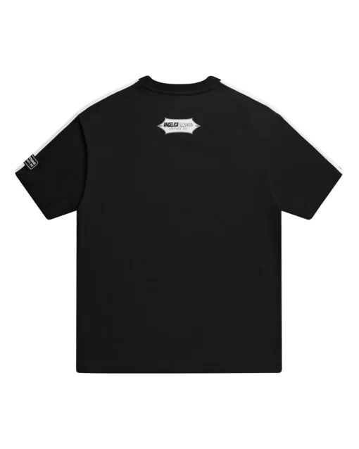 Black SLYSTAR Tee 2