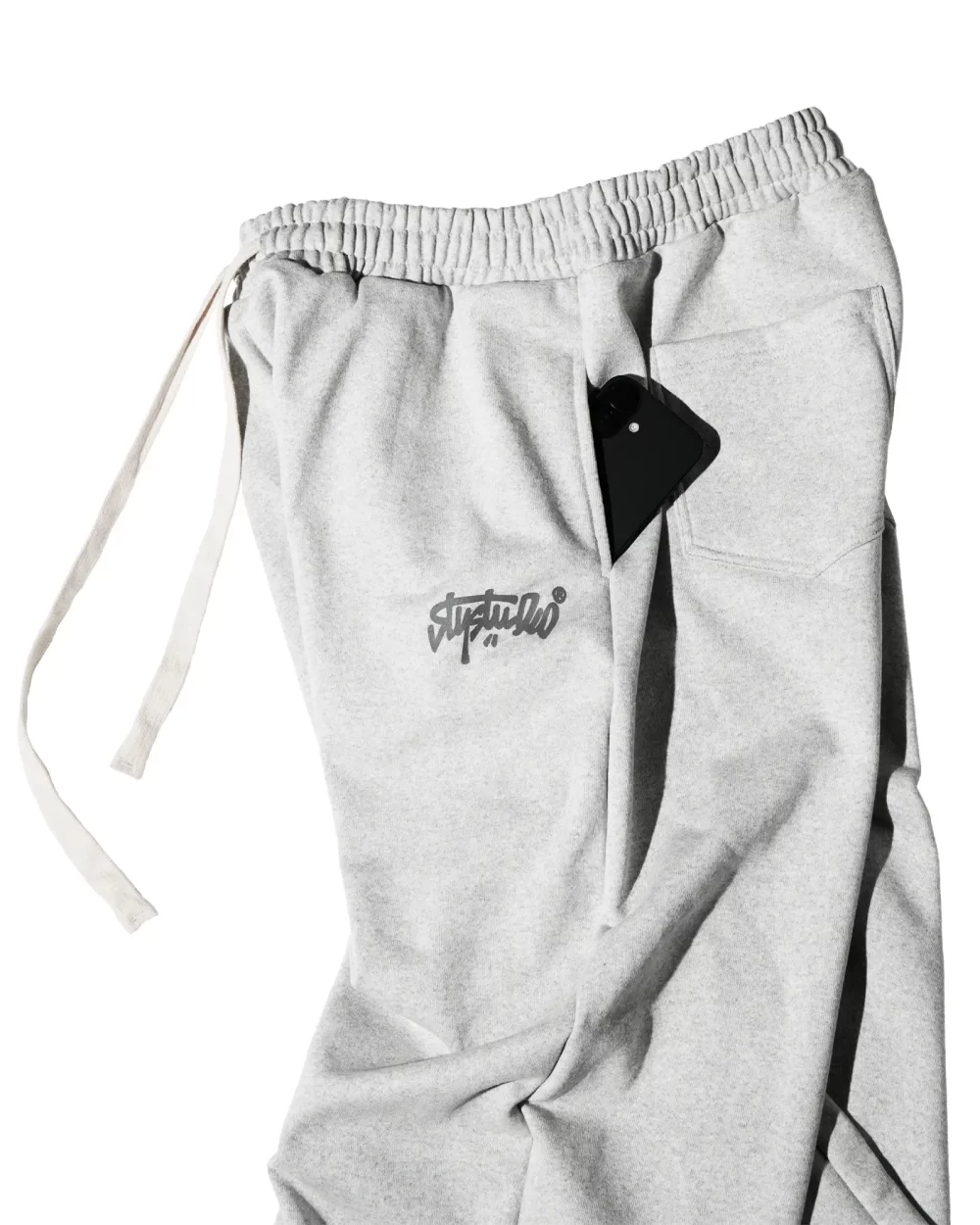 Pepper Solid Pants 12