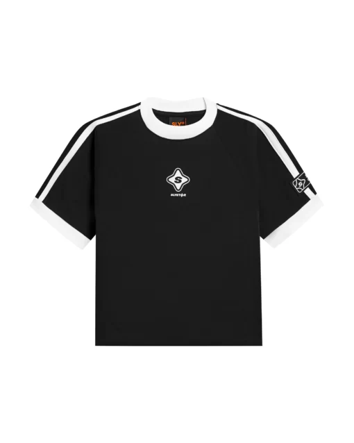 Black SLYSTAR BABYTEE 1