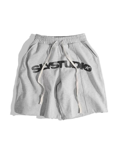 Pepper Starburst Short 1