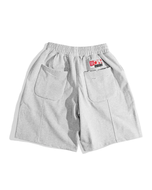 Pepper Starburst Short 2