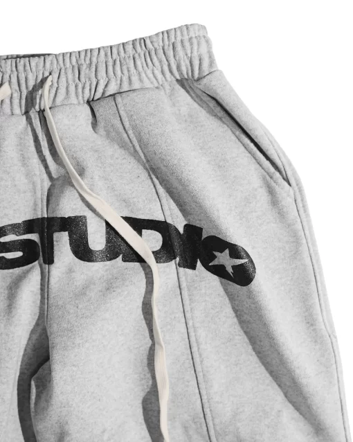 Pepper Starburst Short 3