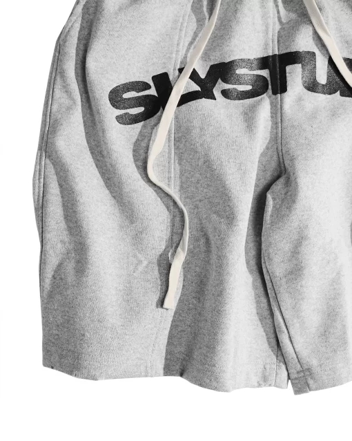 Pepper Starburst Short 4