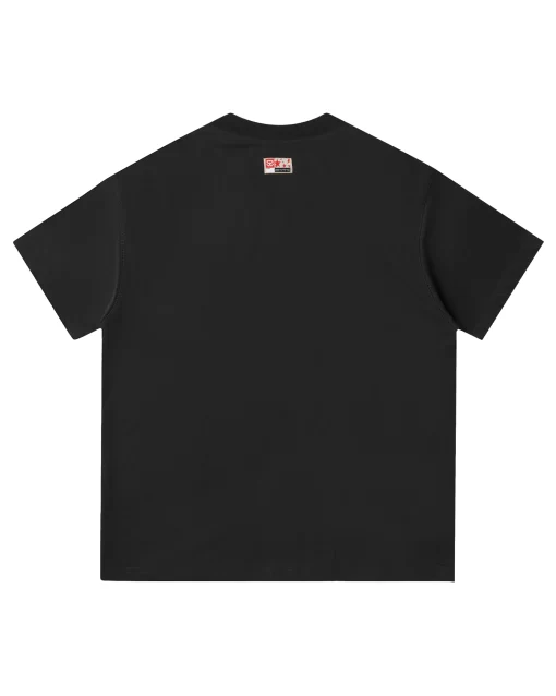 Black Starz Tee 2