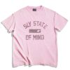 SLY STATE SLUB TEE 18