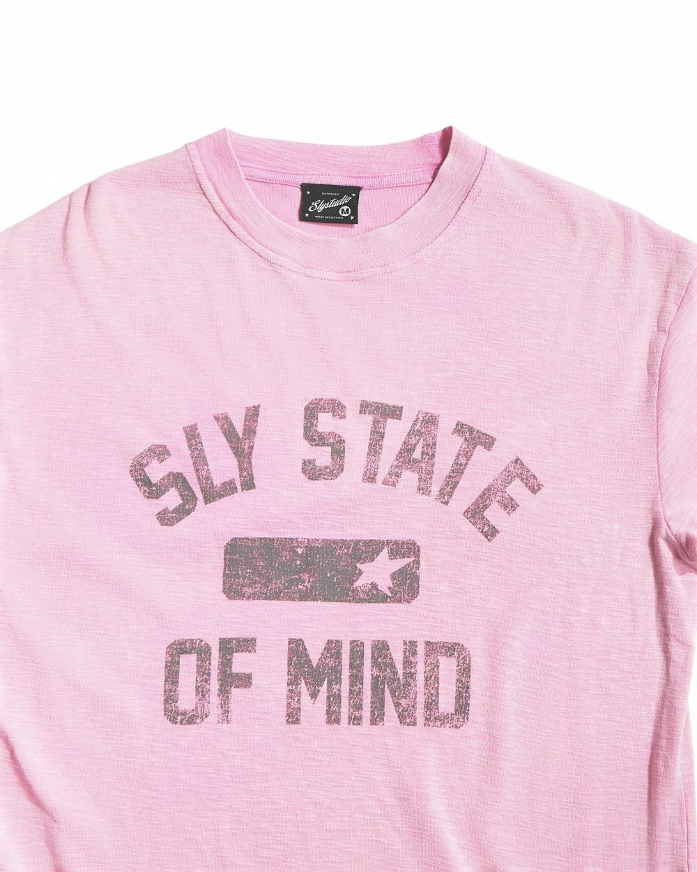 SLY STATE SLUB TEE 9