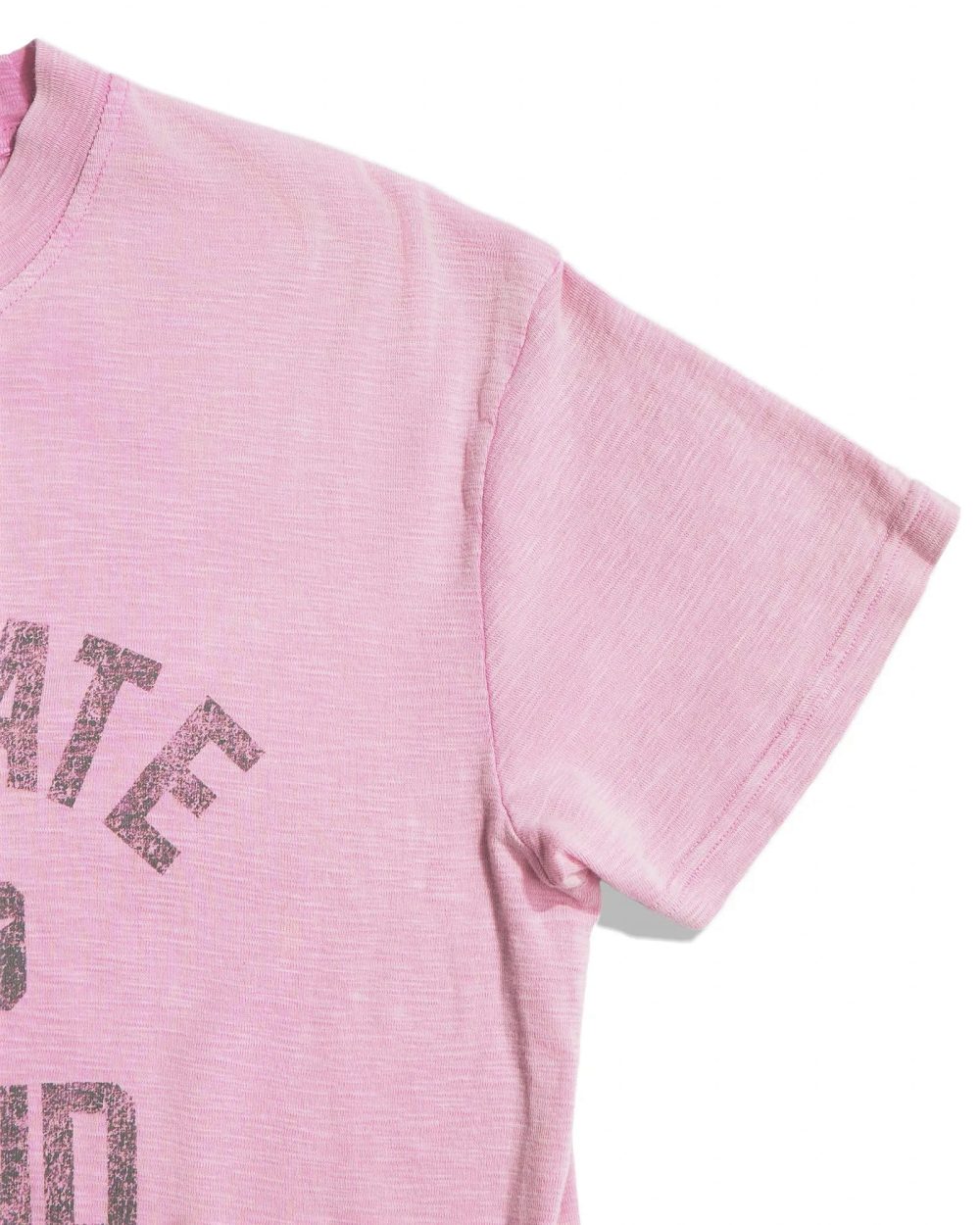 SLY STATE SLUB TEE 13