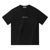 Black SLY STUDIO V1 Tee 10