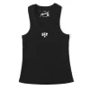Black Ladies' Tank Top 13