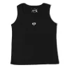 Black Men's Tank Top 10