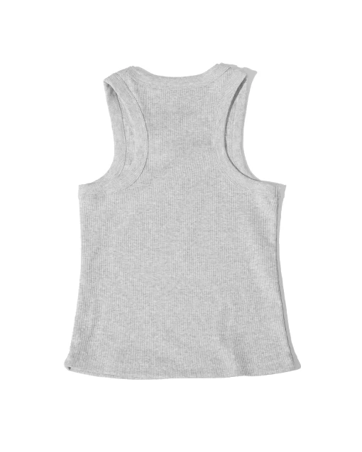 Grey Ladies' Tank Top 2