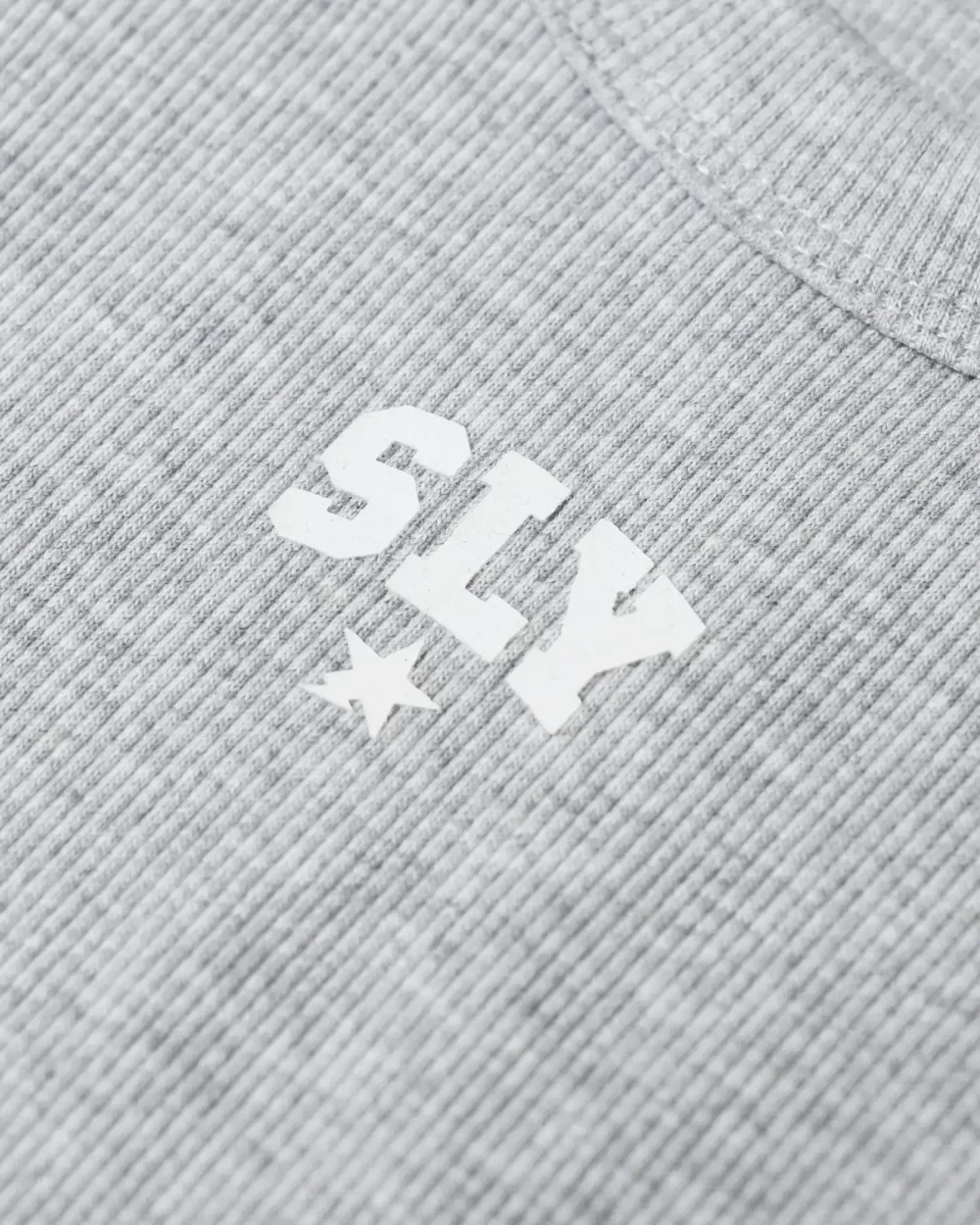 Grey Ladies' Tank Top 8