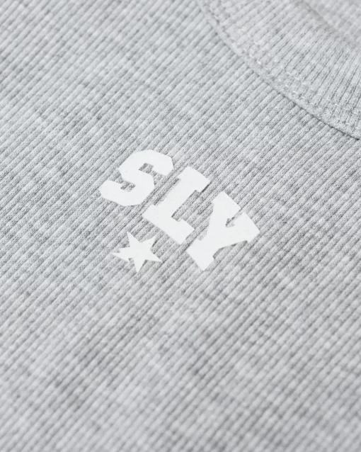 Grey Ladies' Tank Top 3