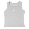 Grey Men's Tank Top 10