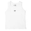 White Men's Tanktop 11