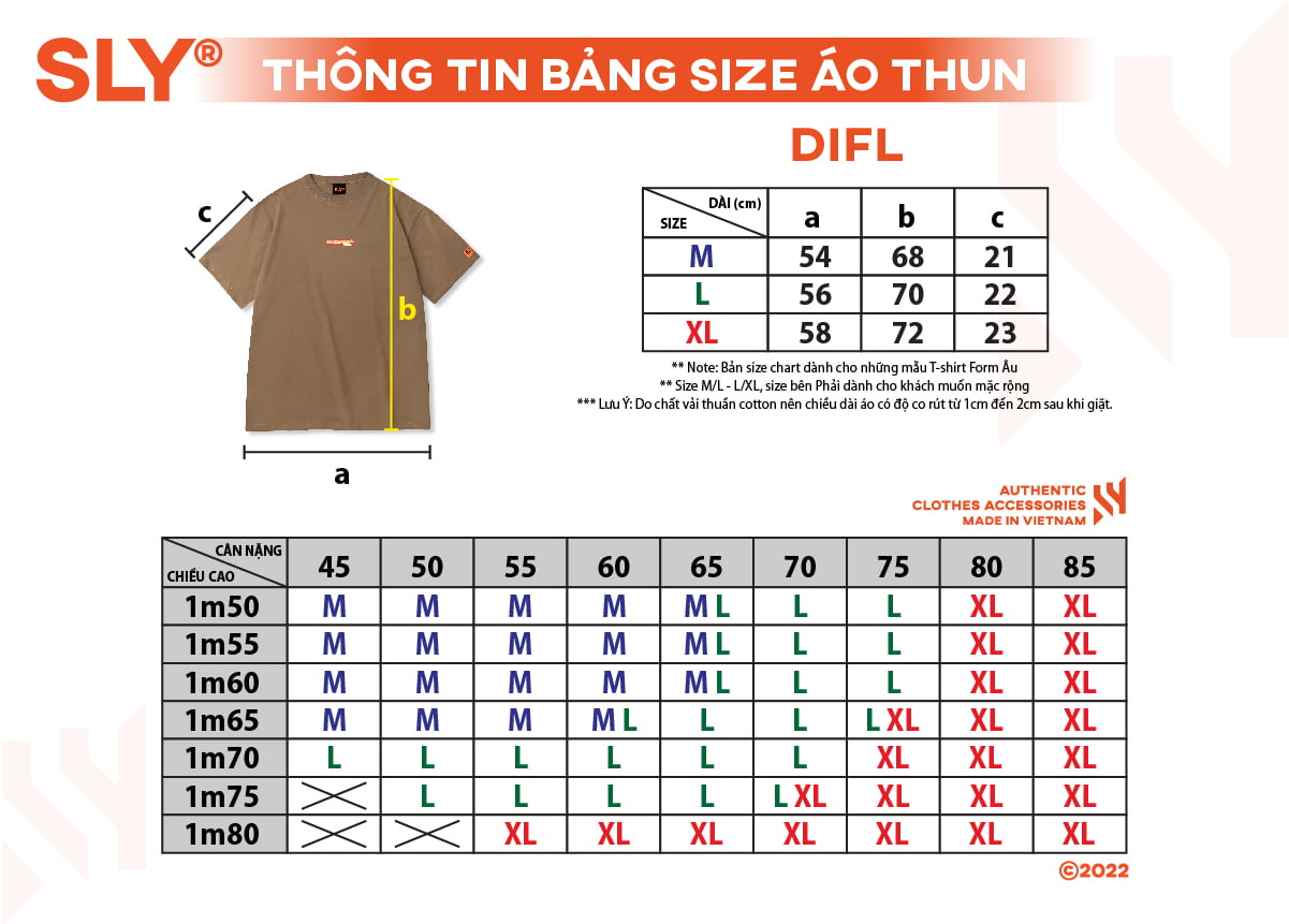 T-Shirt Difl Brown 4