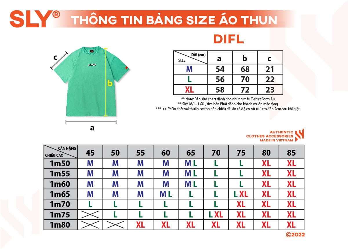 T-Shirt Difl Green 10