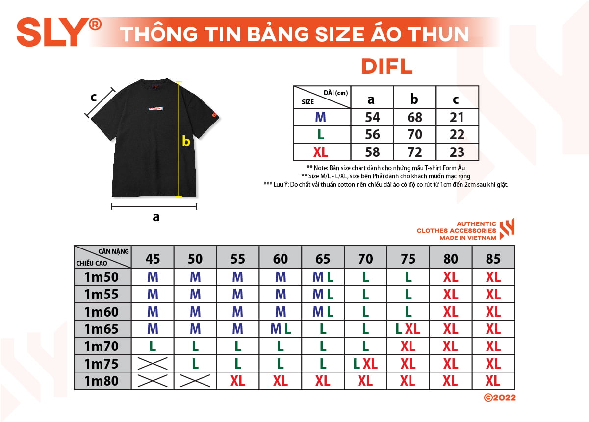 T-Shirt Difl Black 7