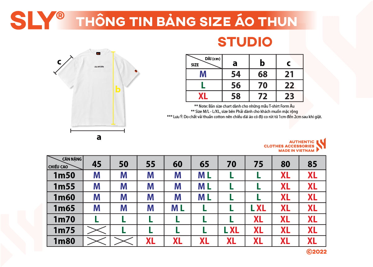 T-Shirt Studio White 7